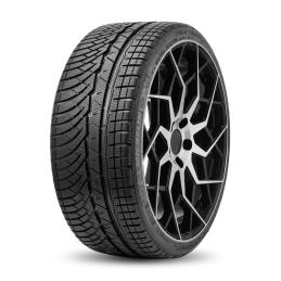 MICHELIN Pilot Alpin 4 255/40R20 101V  XL