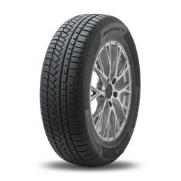 Continental WinterContact TS 850 P 235/55R18 100H