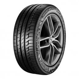 Continental PremiumContact 6 275/55R19 111W